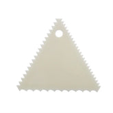 Schneider Three Sided Cream Scraper 10.5cm